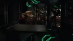 Звездный путь: Вояджер 4 сезон 21 серия