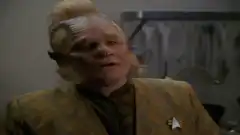 Звездный путь: Вояджер 4 сезон 22 серия