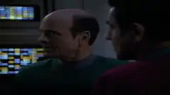 Звездный путь: Вояджер 4 сезон 24 серия