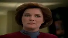 Звездный путь: Вояджер 4 сезон 26 серия