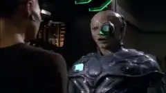 Звездный путь: Вояджер 5 сезон 2 серия