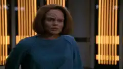 Звездный путь: Вояджер 5 сезон 3 серия