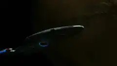 Звездный путь: Вояджер 5 сезон 5 серия