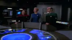 Звездный путь: Вояджер 5 сезон 7 серия