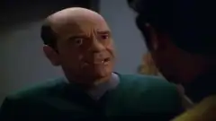 Звездный путь: Вояджер 5 сезон 8 серия