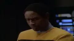 Звездный путь: Вояджер 5 сезон 9 серия