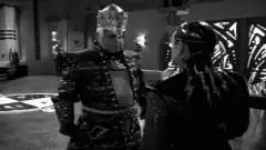 Звездный путь: Вояджер 5 сезон 12 серия