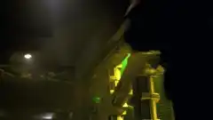 Звездный путь: Вояджер 5 сезон 15 серия