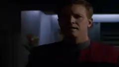 Звездный путь: Вояджер 5 сезон 18 серия