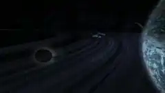 Звездный путь: Вояджер 5 сезон 21 серия