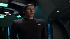 Звездный путь: Вояджер 5 сезон 24 серия