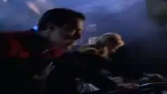 Звездный путь: Вояджер 6 сезон 1 серия