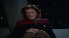 Звездный путь: Вояджер 6 сезон 3 серия