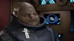 Звездный путь: Вояджер 6 сезон 4 серия