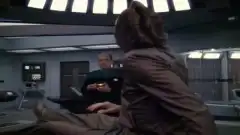 Звездный путь: Вояджер 6 сезон 7 серия