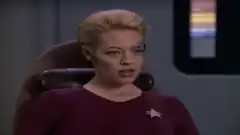 Звездный путь: Вояджер 6 сезон 8 серия