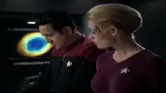Звездный путь: Вояджер 6 сезон 12 серия