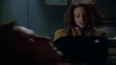 Звездный путь: Вояджер 6 сезон 14 серия