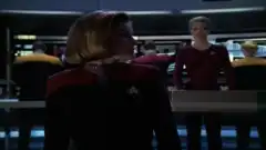 Звездный путь: Вояджер 6 сезон 16 серия
