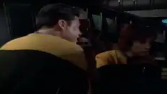 Звездный путь: Вояджер 6 сезон 18 серия