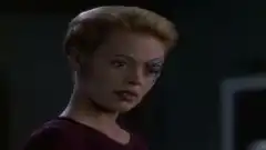 Звездный путь: Вояджер 6 сезон 19 серия