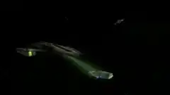 Звездный путь: Вояджер 6 сезон 21 серия