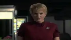 Звездный путь: Вояджер 6 сезон 23 серия