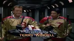 Звездный путь: Вояджер 7 сезон 5 серия