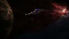 Звездный путь: Вояджер 7 сезон 6 серия