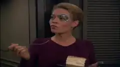 Звездный путь: Вояджер 7 сезон 7 серия
