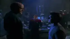 Звездный путь: Вояджер 7 сезон 9 серия