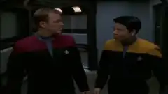 Звездный путь: Вояджер 7 сезон 12 серия