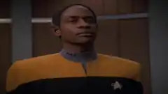 Звездный путь: Вояджер 7 сезон 14 серия