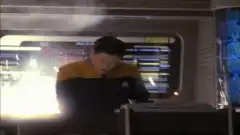 Звездный путь: Вояджер 7 сезон 15 серия