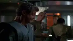 Звездный путь: Вояджер 7 сезон 16 серия