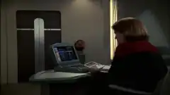 Звездный путь: Вояджер 7 сезон 19 серия