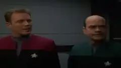 Звездный путь: Вояджер 7 сезон 20 серия