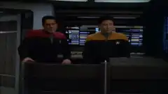 Звездный путь: Вояджер 7 сезон 23 серия