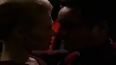 Звездный путь: Вояджер 7 сезон 25 серия