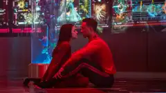 Звездный путь: Академия Звездного флота 1 сезон 8 серия