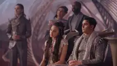 Звездный путь: Академия Звездного флота 1 сезон 7 серия