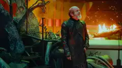 Звездный путь: Академия Звездного флота 1 сезон 10 серия