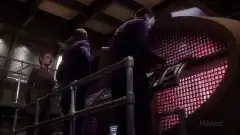Звездный путь: Энтерпрайз 1 сезон 11 серия