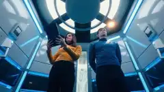 Звёздный путь: Дискавери 2 сезон 101 серия