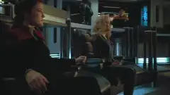 Звездный путь: Вояджер 4 сезон 1 серия